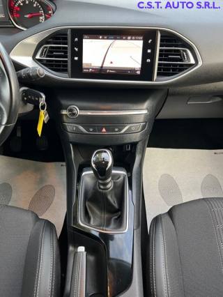 PEUGEOT 308 usata, con Chiusura centralizzata