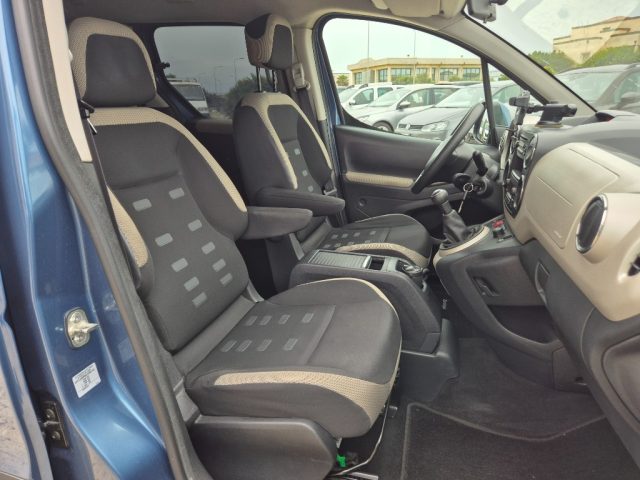 CITROEN Berlingo usata, con ESP