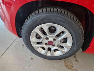 FIAT Panda usata, con Chiusura centralizzata telecomandata