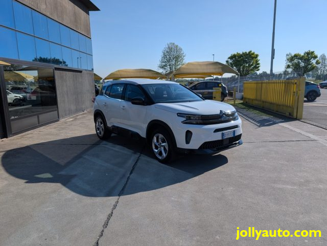 CITROEN C5 Aircross usata, con Airbag laterali