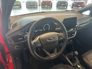 FORD Fiesta usata, con Controllo trazione