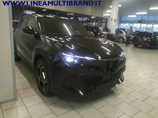 ALFA ROMEO Junior usata, con Sedili sportivi