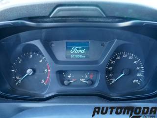 FORD Transit usata 15