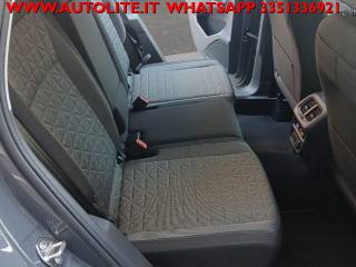 VOLKSWAGEN Tiguan usata, con Cruise Control