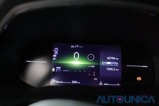 RENAULT Captur usata, con Chiusura centralizzata