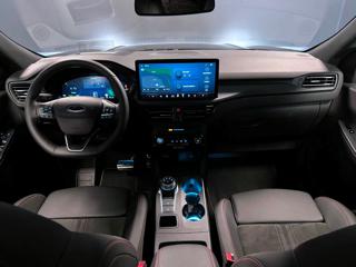 FORD Kuga usata, con Sistema di navigazione