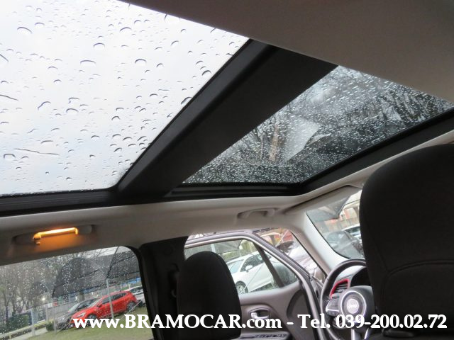 JEEP Renegade usata, con Start/Stop Automatico