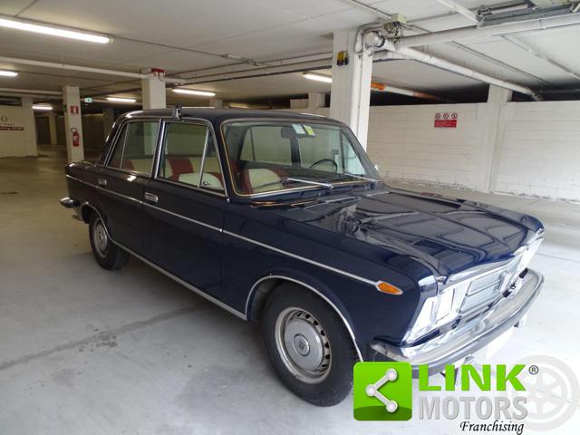 FIAT 125 usata 21