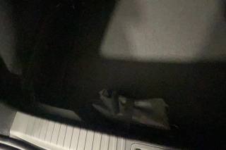 RENAULT Captur usata, con Luci diurne LED