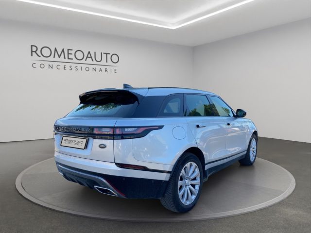LAND ROVER Range Rover Velar usata, con Cerchi in lega