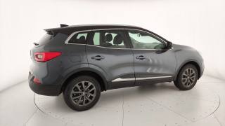 RENAULT Kadjar usata, con Sistema di navigazione