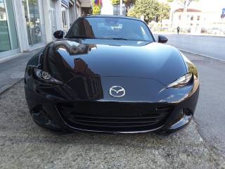 MAZDA MX-5 usata, con ESP