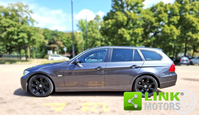 BMW 335 usata, con Airbag