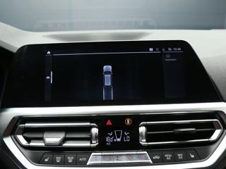 BMW 320 usata, con ESP