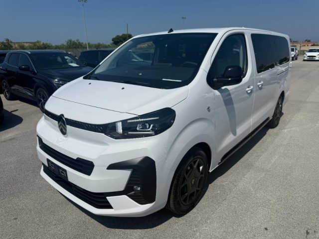 CITROEN Spacetourer usata, con Airbag