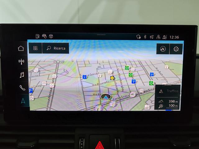 AUDI Q5 usata, con Controllo trazione
