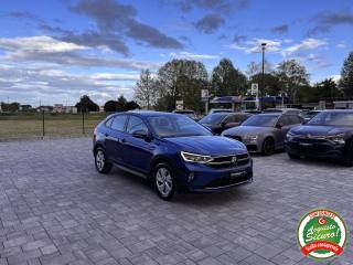 VOLKSWAGEN Taigo usata, con Autoradio