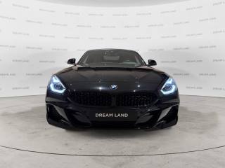 BMW Z4 usata, con Airbag laterali