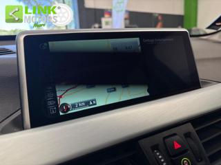 BMW X1 usata, con Sedile posteriore sdoppiato