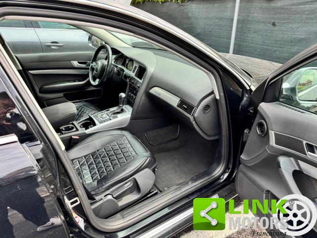 AUDI A6 usata, con Climatizzatore