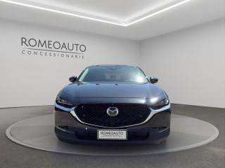 MAZDA CX-30 usata, con Climatizzatore