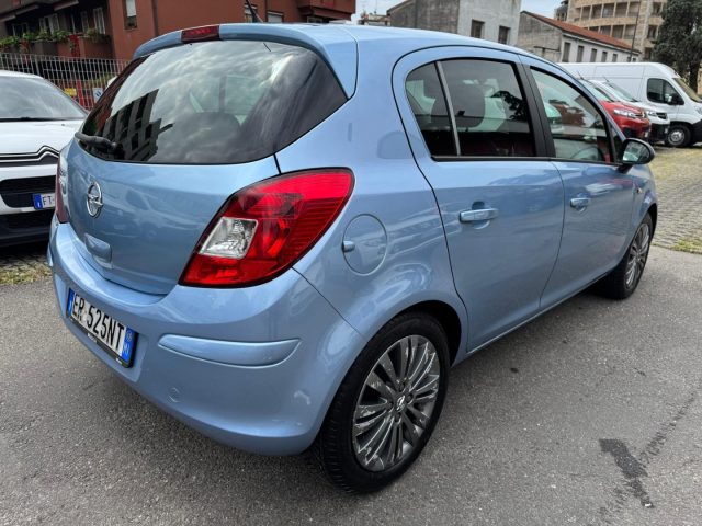OPEL Corsa usata, con Alzacristalli elettrici