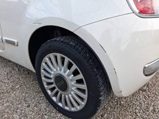 FIAT 500 usata, con Chiusura centralizzata