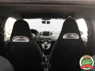 ABARTH 595 usata, con Controllo trazione