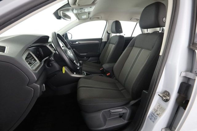 VOLKSWAGEN T-Roc usata 1