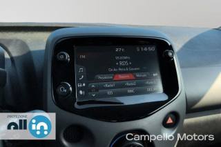 PEUGEOT 108 usata 9