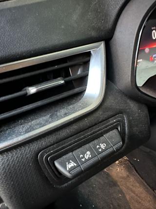 RENAULT Clio usata, con Controllo trazione