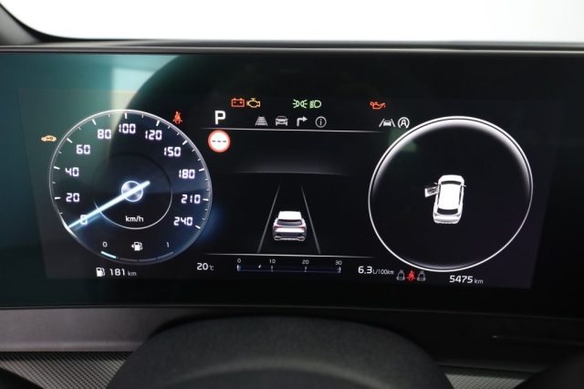 KIA Sportage usata 14