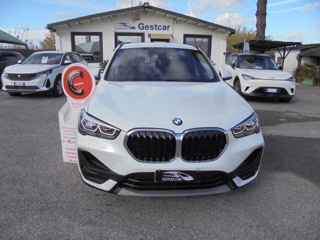 BMW X1 usata, con Airbag laterali