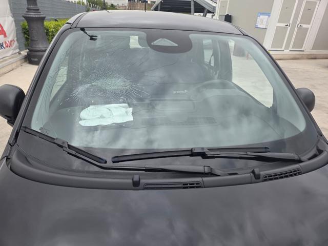 FIAT Panda usata, con Controllo trazione