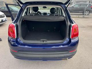 FIAT 500X usata, con Specchietti laterali elettrici