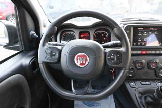 FIAT Panda usata, con USB