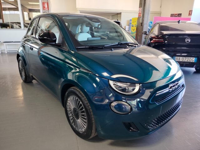 FIAT 500 usata, con Airbag Passeggero