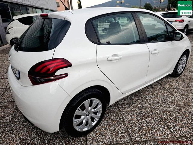 PEUGEOT 208 usata, con Chiusura centralizzata