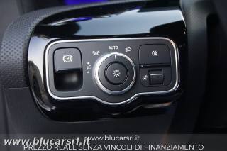 MERCEDES-BENZ CLA 220 usata 29