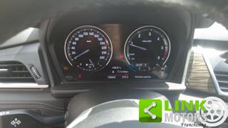 BMW 218 usata, con Antifurto