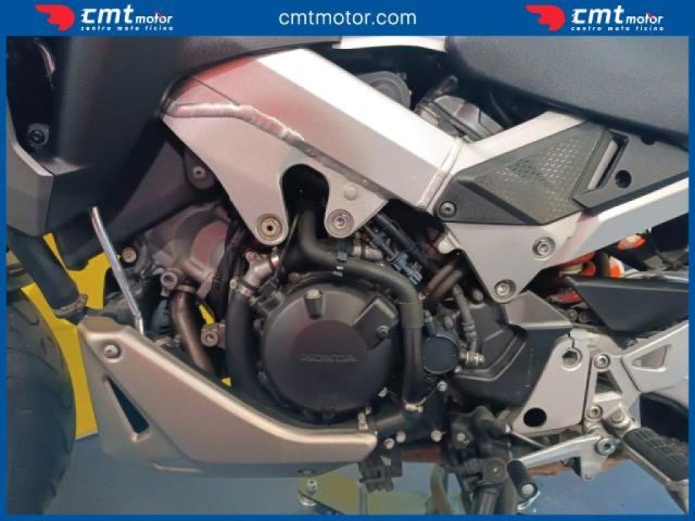 HONDA Crossrunner usata 6
