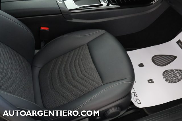 MERCEDES-BENZ A 180 usata, con Sistema di chiamata d