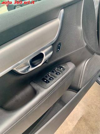 VOLVO V90 usata, con Climatizzatore