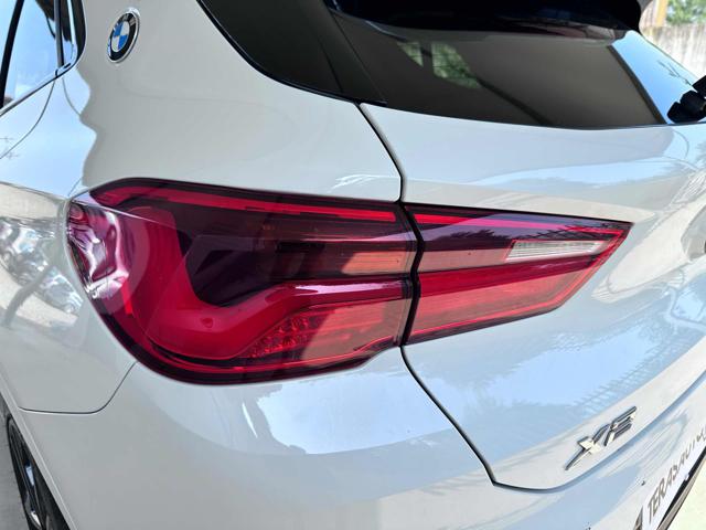 BMW X2 usata 72