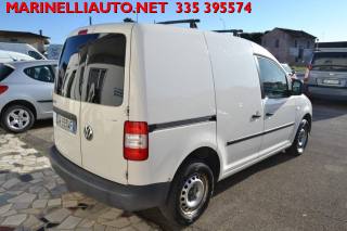 VOLKSWAGEN Caddy usata, con Lettore CD