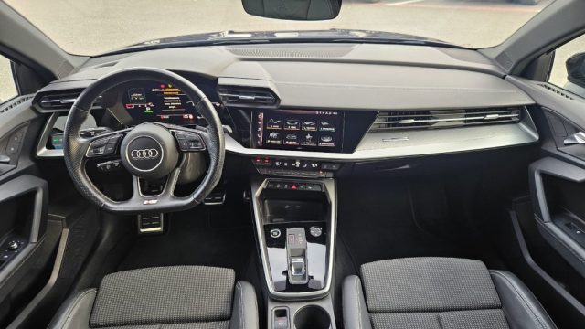 AUDI A3 usata, con Bracciolo