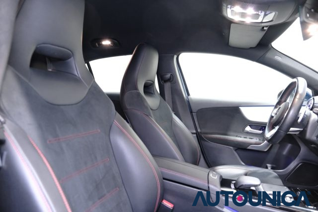 MERCEDES-BENZ A 180 usata 63