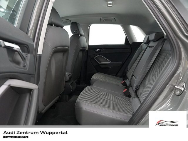 AUDI Q3 usata, con Climatizzatore