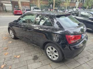 AUDI A1 usata, con Cerchi in lega