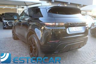 LAND ROVER Range Rover Evoque usata, con Servosterzo